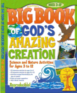 Big Book of God's Amazing Creation