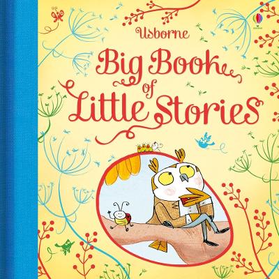 Big Book of Little Stories - 