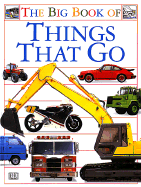Big Book of Things That Go