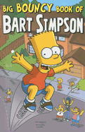 Big Bouncy Book of Bart Simpson