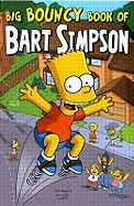 Big Bouncy Book of Bart Simpson