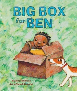Big Box for Ben