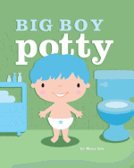 Big Boy Potty