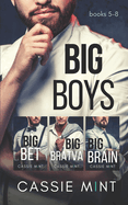 Big Boys: Books 5-8