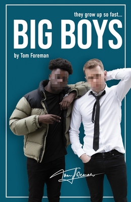 Big Boys - Foreman, Tom