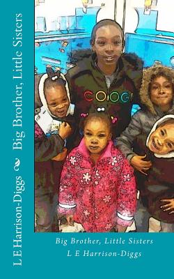 Big Brother, Little Sisters - Publishing, Purple Diamond (Editor), and Harrison-Diggs, L E