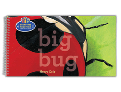 Big Bug: Storytime Together