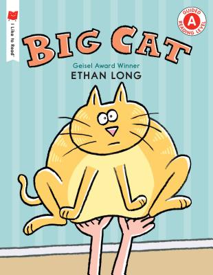Big Cat - Long, Ethan