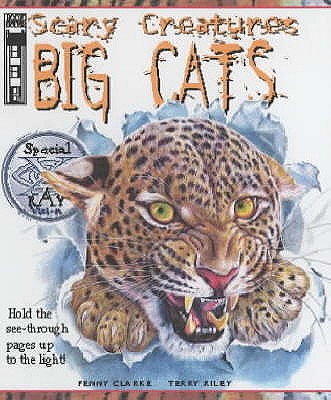 Big Cats - Clarke, Penny, and Smith, Karen Barker (Volume editor)