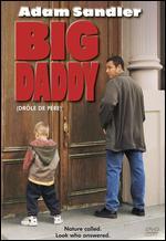 Big Daddy [French] - Dennis Dugan
