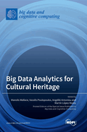 Big Data Analytics for Cultural Heritage