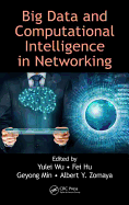 Big Data and Computational Intelligence in Networking