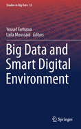 Big Data and Smart Digital Environment