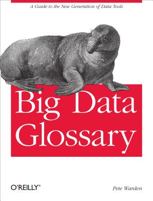 Big Data Glossary - Warden, Pete