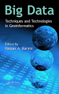 Big Data: Techniques and Technologies in Geoinformatics