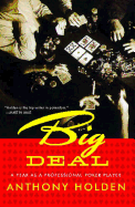 Big Deal: A Year as a Professional Poker Player