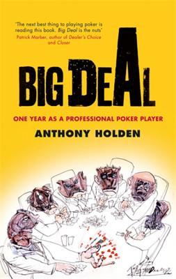 Big Deal - Holden, Anthony