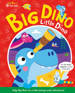 Big Dino Little Dino