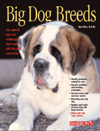 Big Dog Breeds
