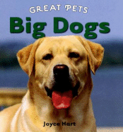 Big Dogs - Hart, Joyce