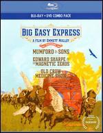Big Easy Express [2 Discs] [Blu-ray/DVD]