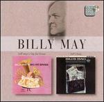 Big Fat Brass/Bill's Bag - Billy May