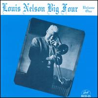 Big Four, Vol. 1 - Louis Nelson