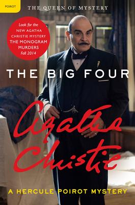 Big Four - Christie, Agatha