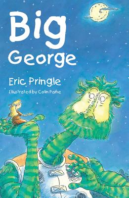 Big George - Pringle, Eric