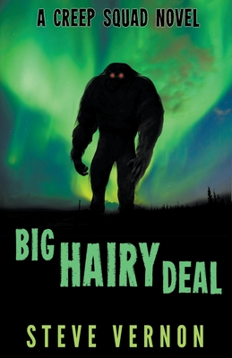 Big Hairy Deal - Vernon, Steve