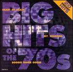 Big Hits of the 70's [EMI-Capitol] - Various Artists