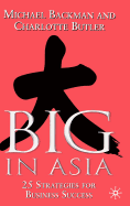Big in Asia