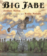 Big Jabe - Nolen, Jerdine