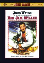 Big Jim McLain [Commemorative Packaging] - Edward Ludwig