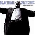 Big Joe Turner's Greatest Hits