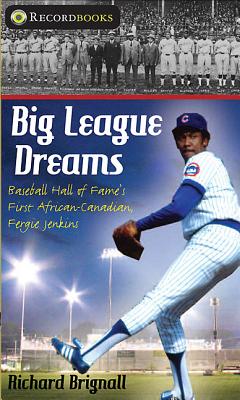 Big League Dreams - Brignall, Richard