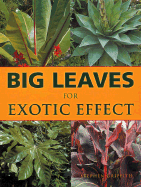 Big Leaves for Exotic Effect