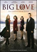 Big Love: Season 05 - 