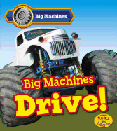 Big Machines Drive!