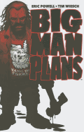 Big Man Plans
