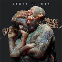 Big Mess - Danny Elfman