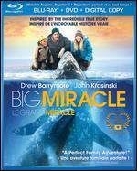 Big Miracle [Blu-ray/DVD]