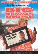 Big Momma's House [WS]