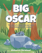 Big Oscar: The story of a bobcat born and raised in the swamps of South Louisiana