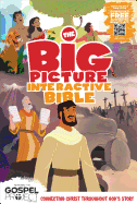Big Picture Interactive Bible-HCSB