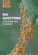 Big Questions in Ecology and Evolution