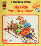 Big Ride for Little Bear