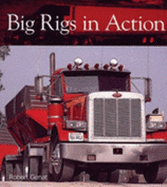Big Rigs in Action -Ecs Special Truck Stop Edition