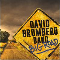 Big Road - David Bromberg