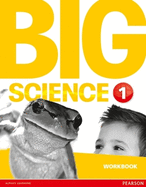 Big Science 1 Workbook